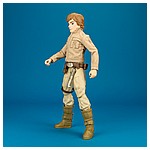 Luke Skywalker and Yoda - Forces Of Destiny adventure figure set from Hasbro