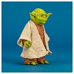 Luke Skywalker and Yoda - Forces Of Destiny adventure figure set from Hasbro