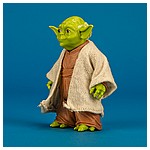 Luke Skywalker and Yoda - Forces Of Destiny adventure figure set from Hasbro