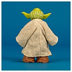 Luke Skywalker and Yoda - Forces Of Destiny adventure figure set from Hasbro