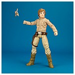 Luke Skywalker and Yoda - Forces Of Destiny adventure figure set from Hasbro