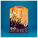 Luke Skywalker and Yoda - Forces Of Destiny adventure figure set from Hasbro