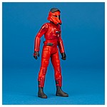Major Vonreg Star Wars Resistance 3.75-inch action figure from Hasbro