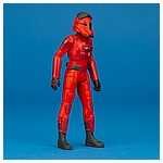 Major Vonreg Star Wars Resistance 3.75-inch action figure from Hasbro