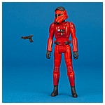 Major Vonreg Star Wars Resistance 3.75-inch action figure from Hasbro