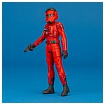 Major Vonreg Star Wars Resistance 3.75-inch action figure from Hasbro