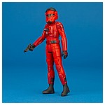 Major Vonreg Star Wars Resistance 3.75-inch action figure from Hasbro