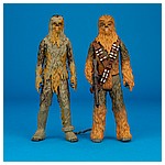 Mimban Chewbacca & Han Solo - Solo Star Wars Universe action figure two pack from Hasbro