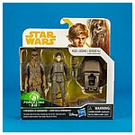 Mimban Chewbacca & Han Solo - Solo Star Wars Universe action figure two pack from Hasbro