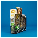 Mimban Chewbacca & Han Solo - Solo Star Wars Universe action figure two pack from Hasbro