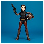 Padme Amidala - Forces Of Destiny adventure figure from Hasbro