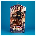 Padme Amidala - Forces Of Destiny adventure figure from Hasbro