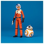 Poe Dameron & BB-8 Star Wars Resistance 3.75-inch action figure 2-Pack from Hasbro