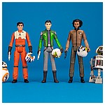 Poe Dameron & BB-8 Star Wars Resistance 3.75-inch action figure 2-Pack from Hasbro