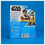 Poe Dameron & BB-8 Star Wars Resistance 3.75-inch action figure 2-Pack from Hasbro