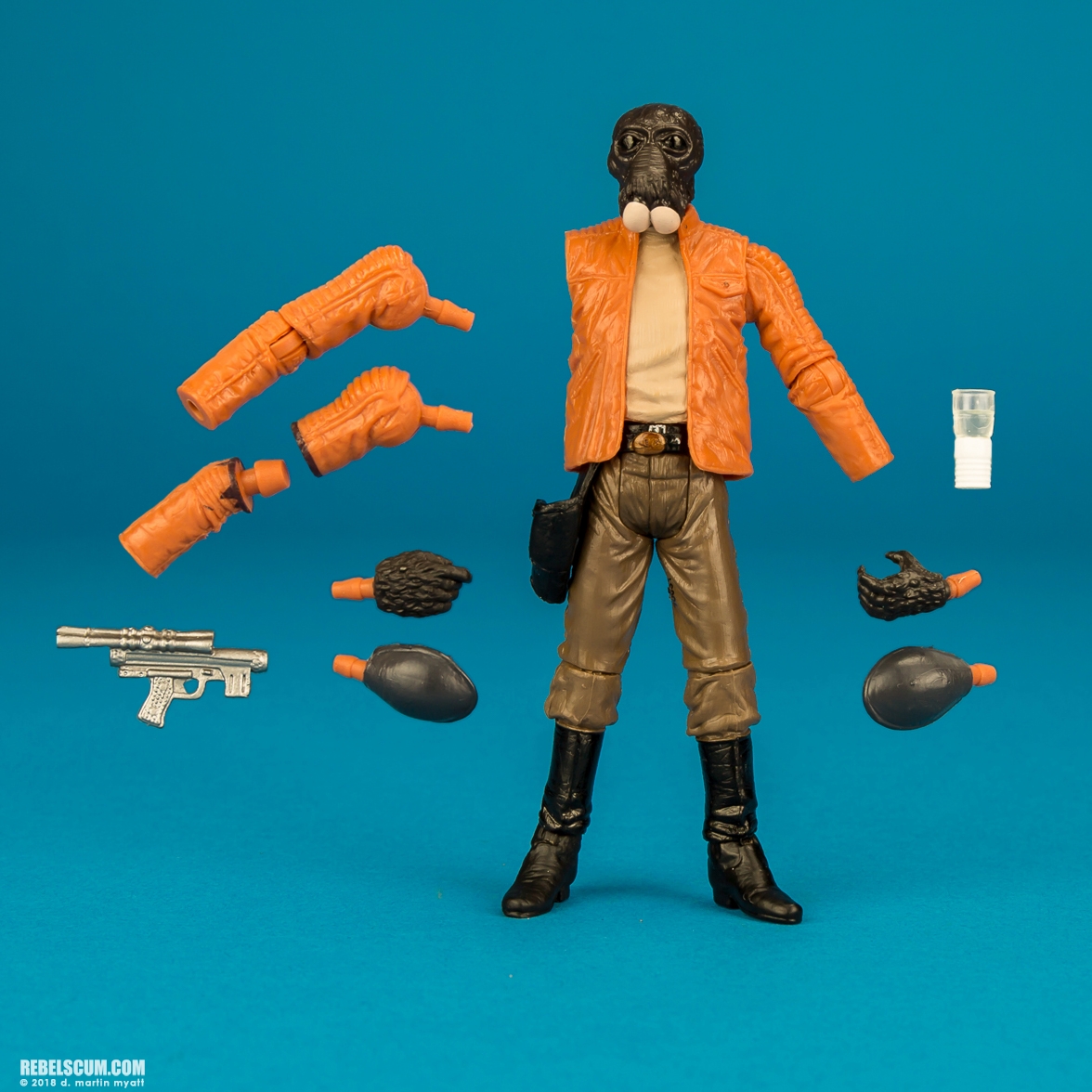 Ponda baba black series deals