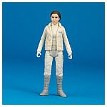 Princess Leia Organa (Hoth) - ForceLink 2.0 3.75-inch action figure from Hasbro