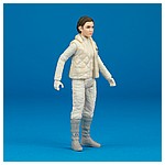 Princess Leia Organa (Hoth) - ForceLink 2.0 3.75-inch action figure from Hasbro