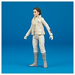 Princess Leia Organa (Hoth) - ForceLink 2.0 3.75-inch action figure from Hasbro