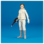 Princess Leia Organa (Hoth) - ForceLink 2.0 3.75-inch action figure from Hasbro