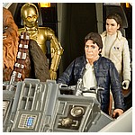 Princess Leia Organa (Hoth) - ForceLink 2.0 3.75-inch action figure from Hasbro