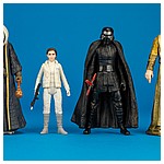 Princess Leia Organa (Hoth) - ForceLink 2.0 3.75-inch action figure from Hasbro