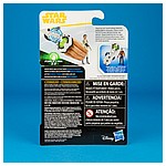 Princess Leia Organa (Hoth) - ForceLink 2.0 3.75-inch action figure from Hasbro