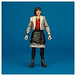 Qi'ra (Corellia) - The Black Series 6-inch action figure from Hasbro