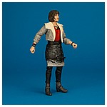 Qi'ra (Corellia) - The Black Series 6-inch action figure from Hasbro