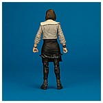 Qi'ra (Corellia) - The Black Series 6-inch action figure from Hasbro