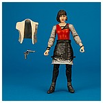 Qi'ra (Corellia) - The Black Series 6-inch action figure from Hasbro