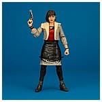 Qi'ra (Corellia) - The Black Series 6-inch action figure from Hasbro