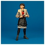 Qi'ra (Corellia) - The Black Series 6-inch action figure from Hasbro