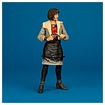 Qi'ra (Corellia) - The Black Series 6-inch action figure from Hasbro