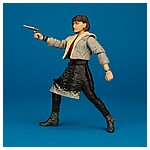 Qi'ra (Corellia) - The Black Series 6-inch action figure from Hasbro