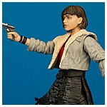 Qi'ra (Corellia) - The Black Series 6-inch action figure from Hasbro