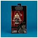 Qi'ra (Corellia) - The Black Series 6-inch action figure from Hasbro