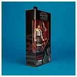 Qi'ra (Corellia) - The Black Series 6-inch action figure from Hasbro