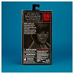 Qi'ra (Corellia) - The Black Series 6-inch action figure from Hasbro