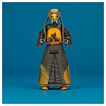 Quay Tolsite Force Link 3.75-inch action figure from Hasbro