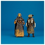 Quay Tolsite Force Link 3.75-inch action figure from Hasbro