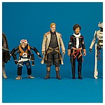 Quay Tolsite Force Link 3.75-inch action figure from Hasbro