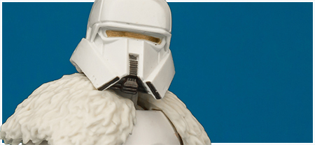 Range Trooper - Solo: A Star Wars Story 3.75-inch action figure from Hasbro Range Trooper - Solo: A Star Wars Story 3.75-inch action figure from Hasbro