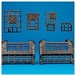 Rebolt & Corellian Hound - Solo Star Wars Universe action figure two pack from Hasbro