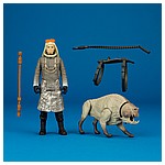 Rebolt & Corellian Hound - Solo Star Wars Universe action figure two pack from Hasbro