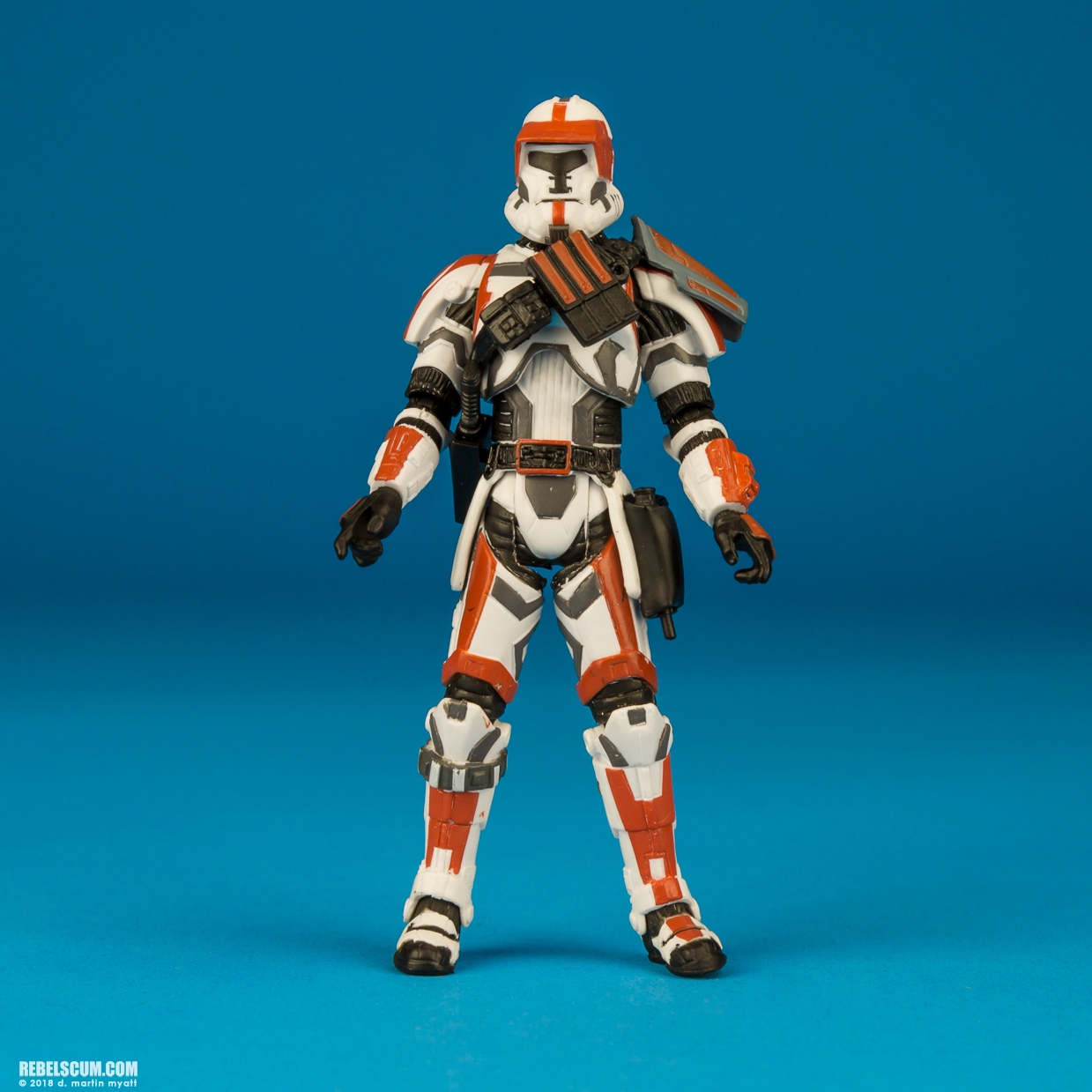 star wars republic trooper figure