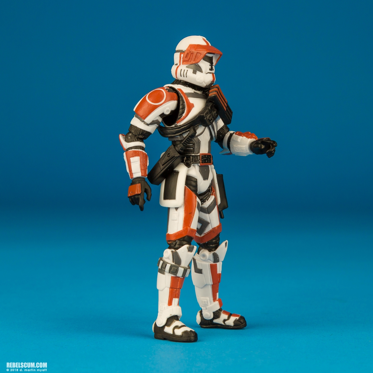star wars republic trooper figure