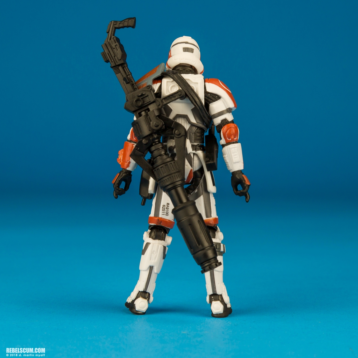 star wars republic trooper figure