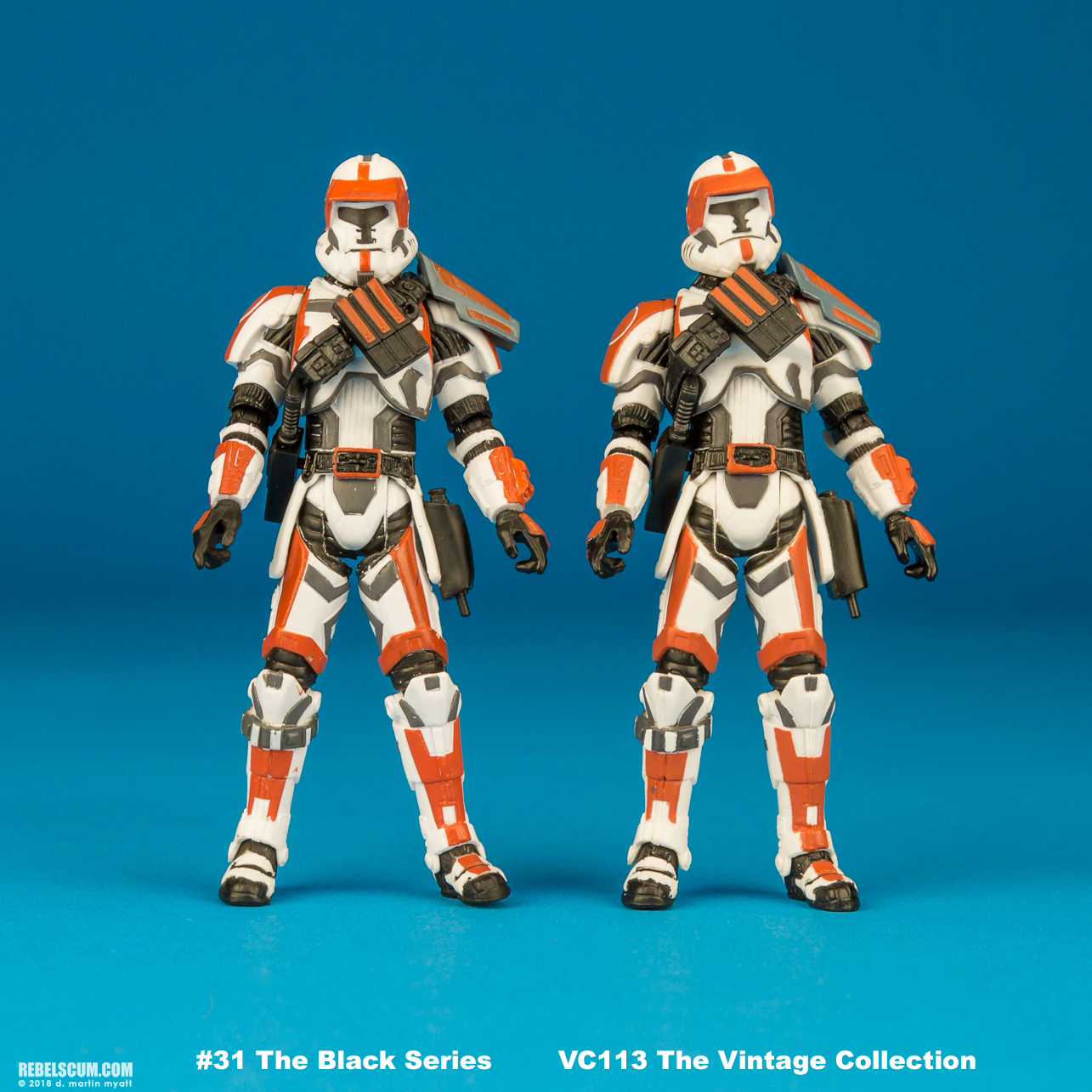 star wars republic trooper figure