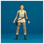 VC122 Rey (Island Journey) - The Vintage Collection 3.75-inch action figure from Hasbro